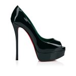 Christian Louboutin Fetish Peep - Image 4
